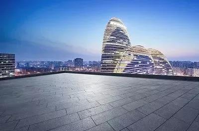 JS防水屋面施工空鼓、裂縫怎么辦？